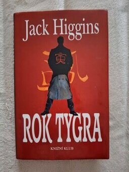 Rok tygra, Přípitek se satanášem, Špinavá hra - 1