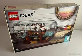 LEGO sady