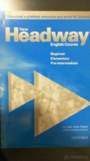 New Headwey