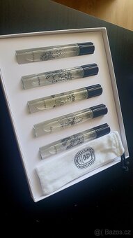 Sada parfémy Diptyque Paris (5x7,5 ml) - 1