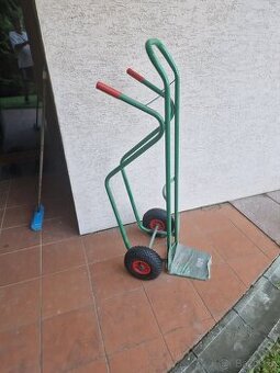Prodám rudl