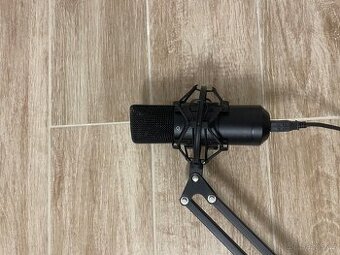 Mikrofon - 1