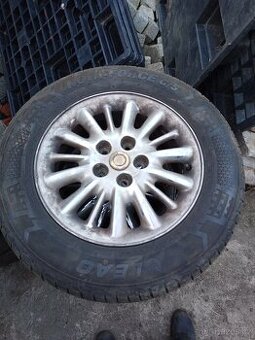 Chrysler disky 215/65 R16
