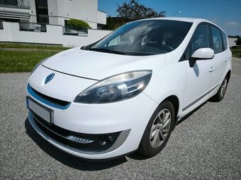 RENAULT GRAND SCENIC 1.6 DCI 96kw, PERFEKTNÍ STAV, 1.MAJITEL