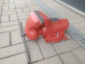 Svěrák York 150 - možné zaslat.