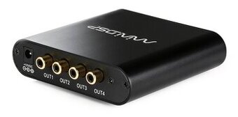 MiniDSP 2x4 HD