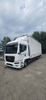 MAN TGL 12.250
