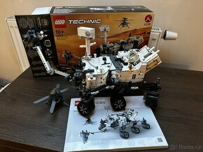 Lego 42158 NASA Mars Rover