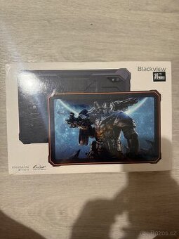 Tablet Blackview Active 8 Pro