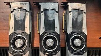 Asus GTX 1080 TI Fe 11GB