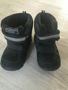 zimní boty Viking 23