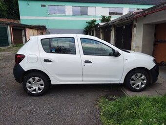 Prodám Dacia Sandero