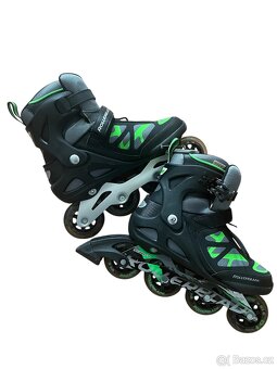 Kolečkové brusle Rollerblade SIRIO 84- vel. EU44 - 28,5cm