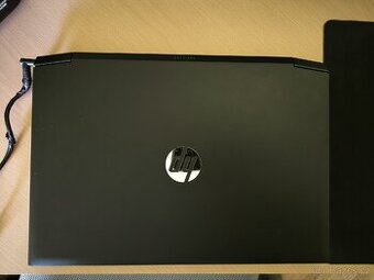 Notebook HP Pavilon gaming 16