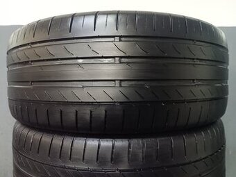 245/45 R19 CONTINENTAL (2516)