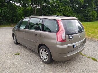 Citroen C4 Grand Picasso 1,6 Hdi
