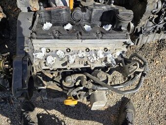 ŠKODA RAPID FABIA 2 MOTOR 1.6 TDI 66KW