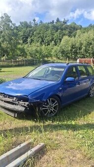 Golf 4