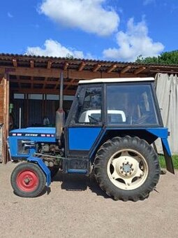 Zetor 35 12