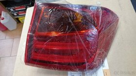 BMW F30 zadní lampa pravá