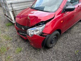 Suzuki celerio.1.0 . 24000 km automat - 1