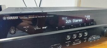 Yamaha RX v500d