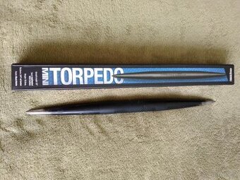 COLD STEEL Mini Torpedo