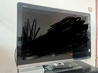 Televize Sharp