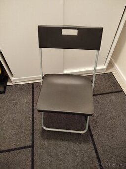 Židle skládací IKEA - 1