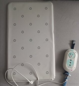 Monitor dechu Nanny