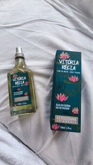 L'occitane 100ml parfémy
