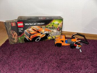 Race Rig 8162 - 1