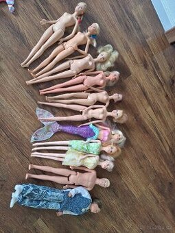 Barbie