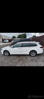 Opel Insignia Sportsturer 2,0 CDTI
