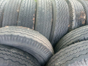Pneu BARUm 11-20 NB 60 NT-9