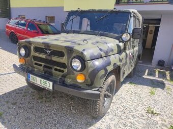 Uaz 469