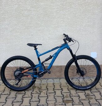 Kellys Enduro Bike