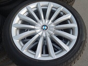 5x112 BMW 8,5Jx19 ET25 6861225 s1 řada 7 alu disky