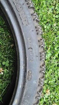 Motopneu Mitas 110/80/19 a 150/70/17
