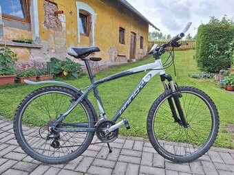 Dívčí horské kolo Dandy Fantasy