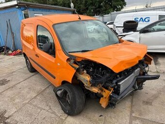 Renault kangoo 1.5D 2021 motor ok 85TKM