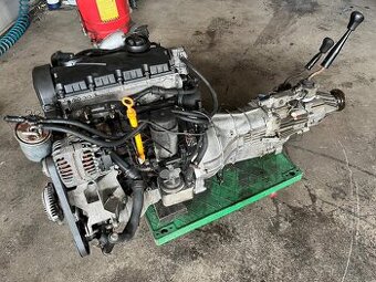 Swap 1,9tdi