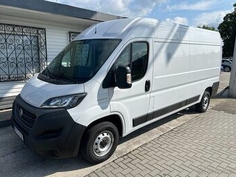 Fiat Ducato 2.0 mJTD 103 KW 2021 L3H2