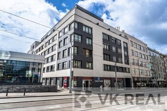 Prodej bytu 3+kk/L, sklep, garáž, OV, cca 120 m2 vč. přísluš