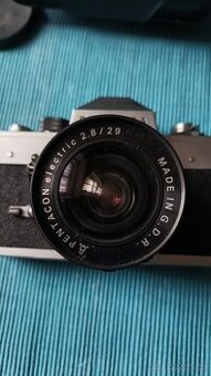 Praktica LLC