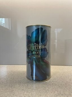 Jean Paul Gaultier Le Beau Flower Edition