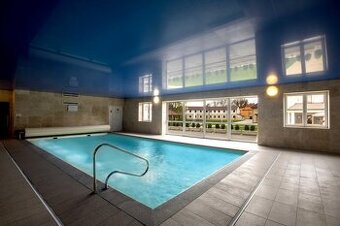 All inclusive pobyt v hotelu Lions Nesuchyně s neomezeným we