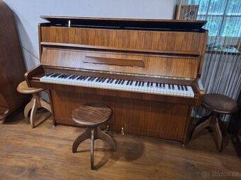 Piano klavír