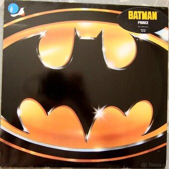 LP deska - Prince - Batman