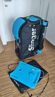 NAHRÁVACÍ STROJ Slinger Bag Grand Slam Pack